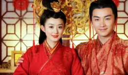 陈晓主演的古装电视剧,陈晓演绎的传奇帝王之路