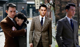 王凯主演电视剧有哪些,王凯影视生涯精彩剧作集锦