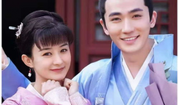 朱一龙赵丽颖电视剧,朱一龙赵丽颖演绎的古装传奇