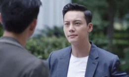 陈伟霆电视剧大全主演,影视佳作连连，魅力四射的荧幕人生