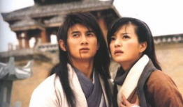 吴奇隆刘涛电视剧,吴奇隆刘涛携手演绎宫廷情深